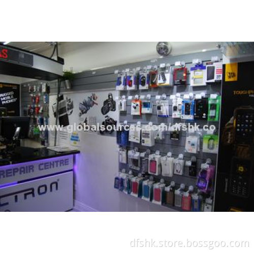 Hot Sale Security Display Hooks for Retail and Supper Market Security Solutions